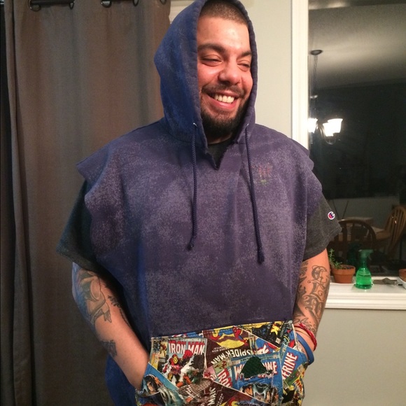 Meet your Posher, Carlos - Picture 4 of 4